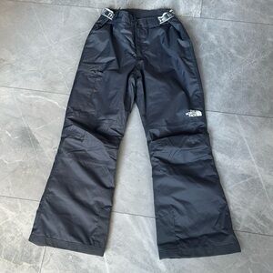 The North Face Girls Freedom Insulated Ski Pants